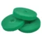 green 3pcs