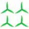 Green 2 bags