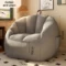Light Gray-Large