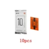 10pcs