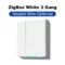 ZigBee White 3 Gang
