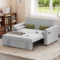 Light Grey Fabric