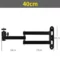 40cm arm