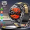 Black Gold Steel