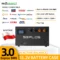 Battery case3.0 BMS