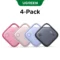 4-Pack 4 Colors