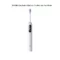 White Toothbrushes