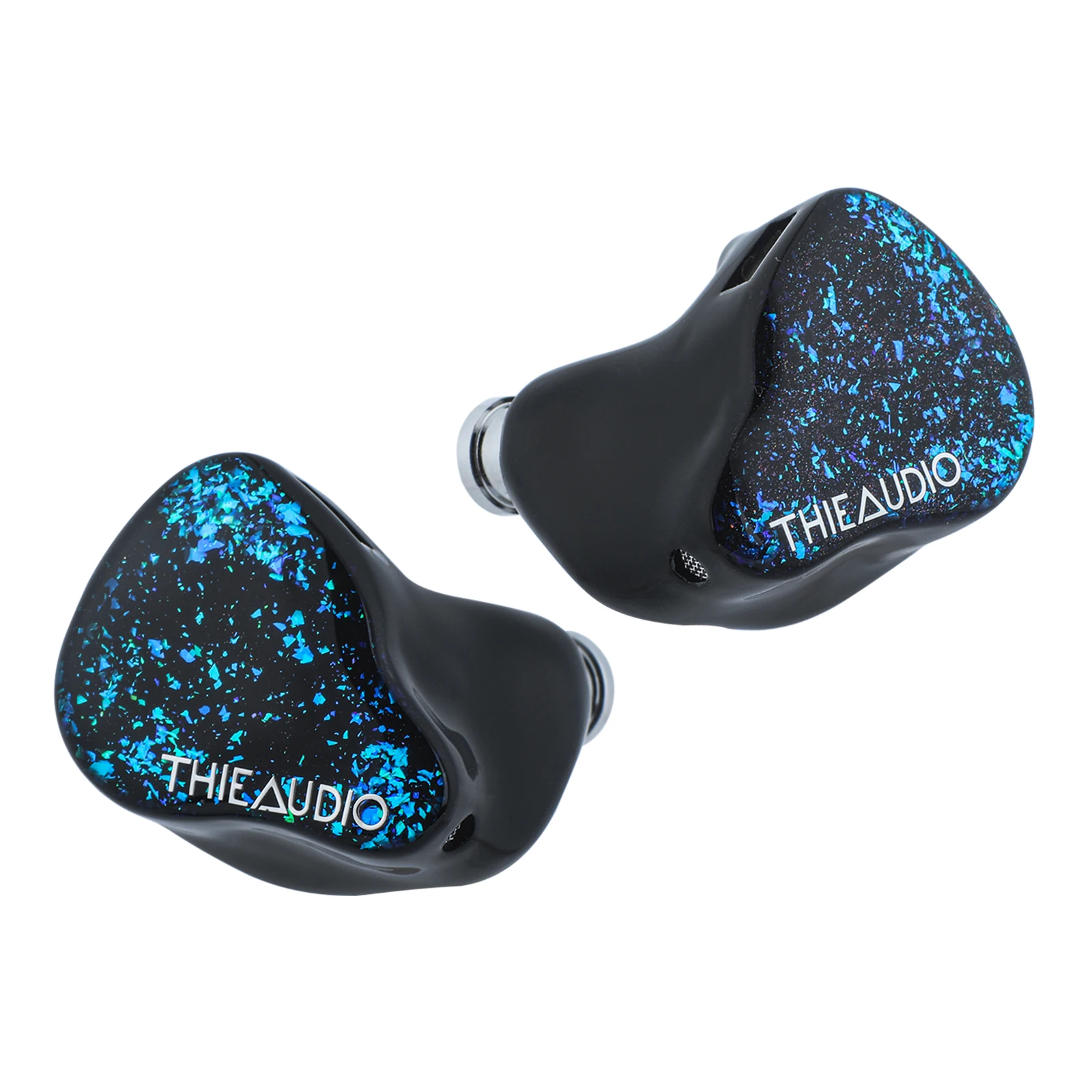 Pre-order THIEAUDIO HYPE 4 2DD + 4BA In-Ear Monitor HiFi Earphone With Detachable 0.78mm 2Pin Cable for Audiophiles Musicians