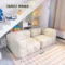combination white