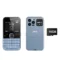 blue N 16GB TF card