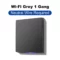 WiFi Grey 1 Gang