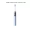 Blue Toothbrushes
