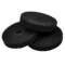 black 3pcs