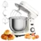 6L White BM-601