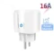 16A EU Plug