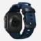 Blue(Black)