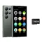 green N 16GB TF Card