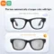 Photochromic lenses