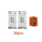 20pcs