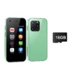 green N16GB TF card