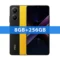 8GB 256GB Yellow
