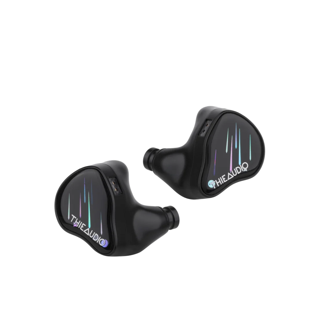 Pre-order Thieaudio Monarch MKIV 2DD + 6BA + 2EST Flagship Hifi IEM Earphones with T6 Aircraft Grade Aluminum Construction