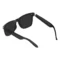 Black sunglasses AI