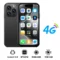 black RAM3G ROM64G