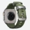 ForestGreen(Titanium