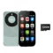 green N 32GB TF card