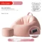 Pink (XL) pedals