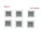 6pcs