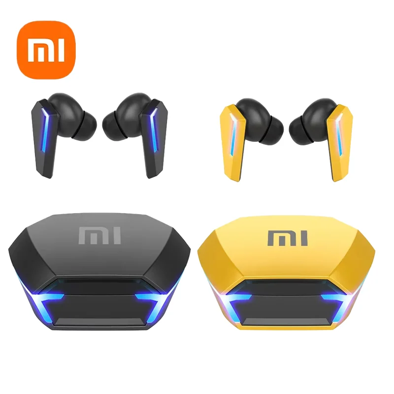 Original XIAOMI M10 Bluetooth Earphones Game Ear Earbud Wireless Headphone for Waterproof with Mic Sports Hifi Headsets