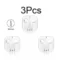 For 3.5 MM-3pcs