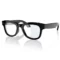Transparent lenses