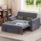 Dark Grey Fabric