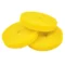 yellow 3pcs