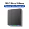 WiFi Grey 3 Gang
