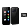 black N16GB TF card