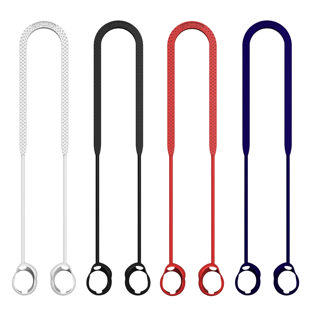 F1 Anti-Lost Earphone Rope for Sony WF-1000xm4 Wireless Headphone Neck Strap