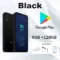 Google Black