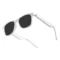 White sunglasses AI