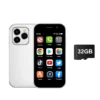 white N 32GB TF card