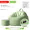 Green (XL) pedals