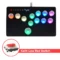 LED-Red Switch B