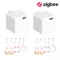 2pcs Fingerbot Kit