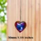 Red Blue 30mm