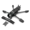 DC frame kit black