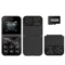 black N 16GB TF card