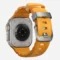 Sol Yellow(Titanium)